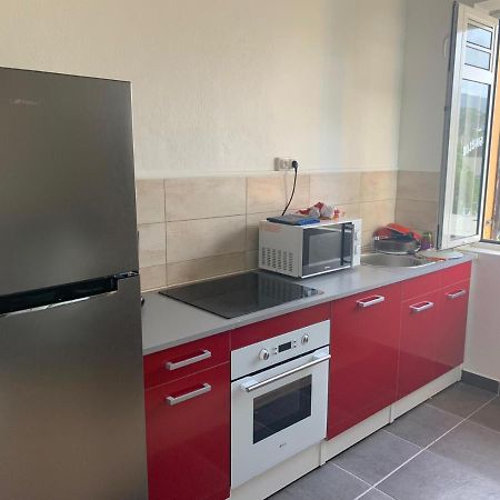 Ferienwohnung Cyparis Saint-Pierre Exterior foto