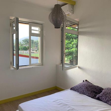 Ferienwohnung Cyparis Saint-Pierre Exterior foto