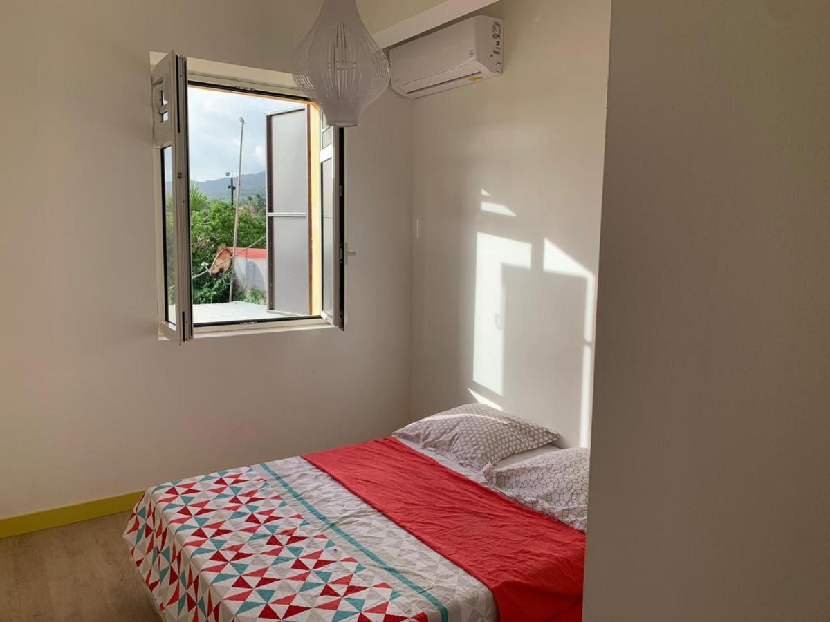 Ferienwohnung Cyparis Saint-Pierre Exterior foto