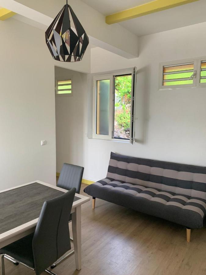 Ferienwohnung Cyparis Saint-Pierre Exterior foto
